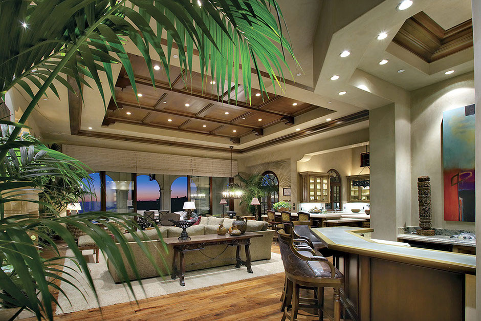 PRIDEMARK CONTRACTORS INC CONTEMPORARY5