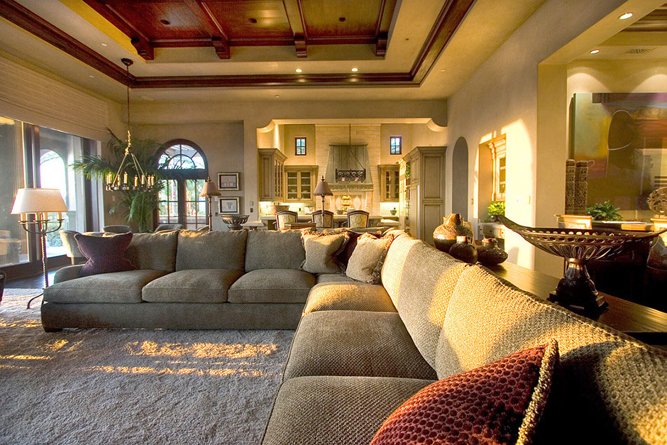 PRIDEMARK CONTRACTORS INC CONTEMPORARY5